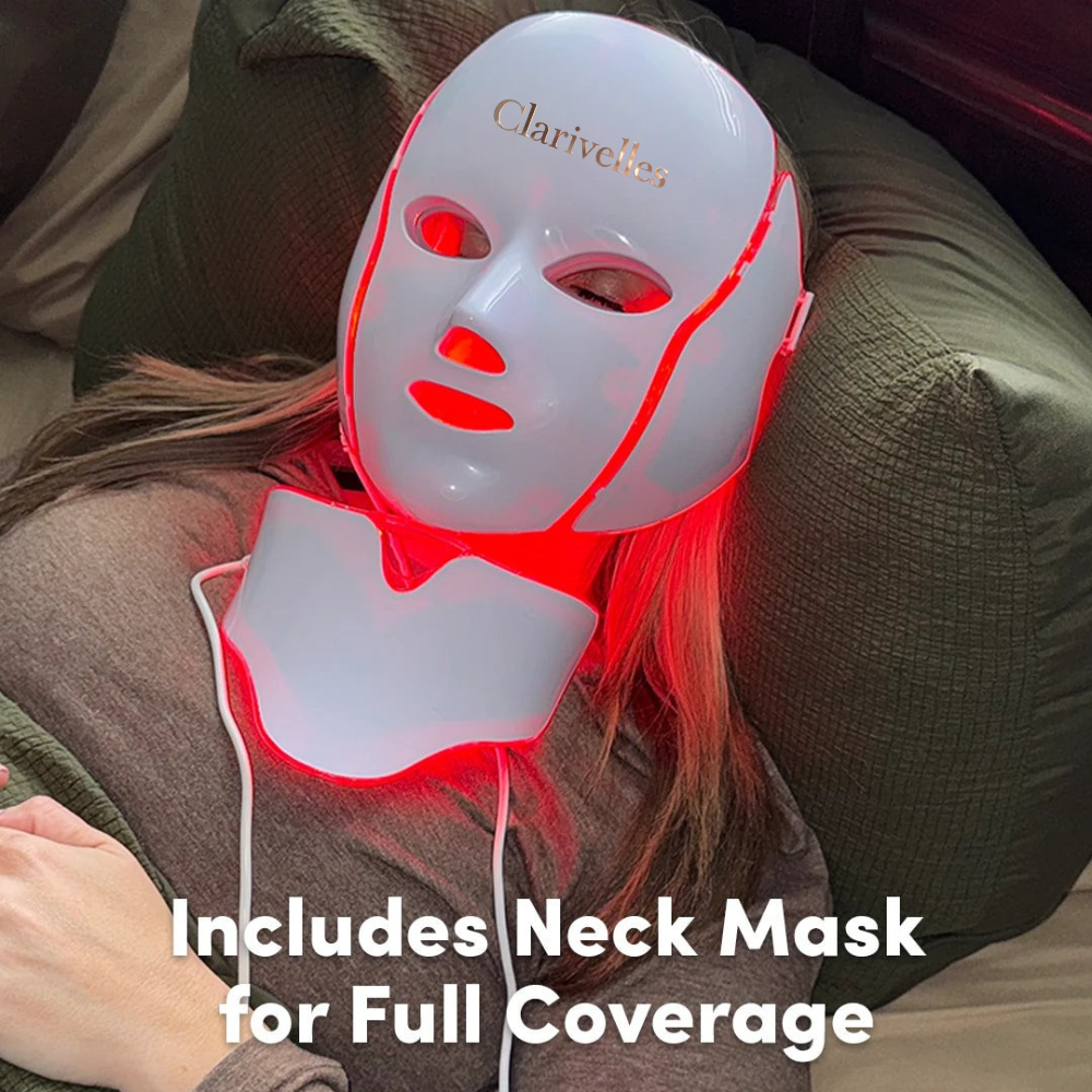 Clarivelles™ The Repair Masque