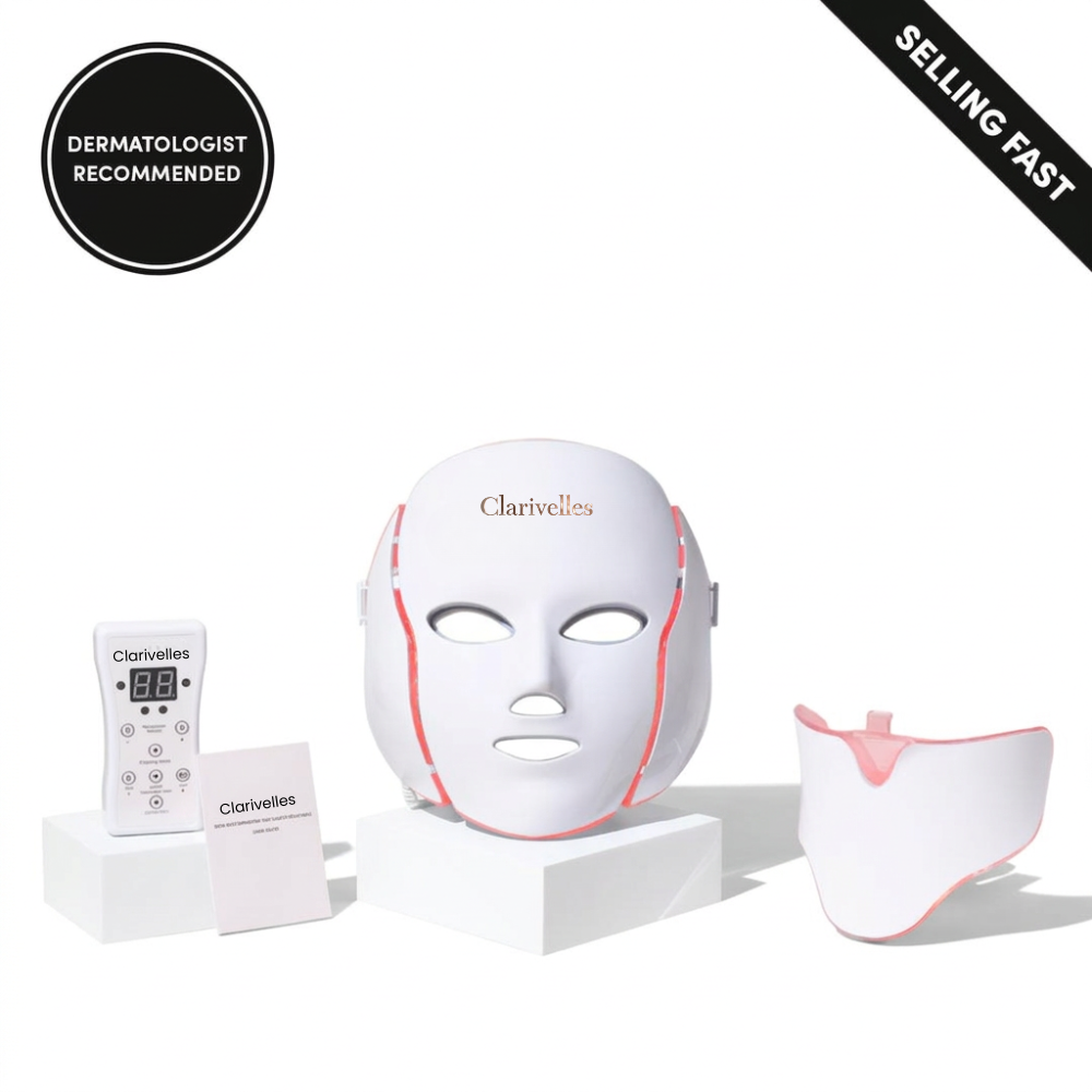 Clarivelles™ The Repair Masque