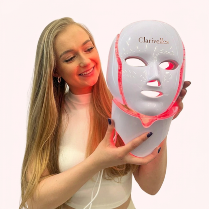 Clarivelles™ The Repair Masque