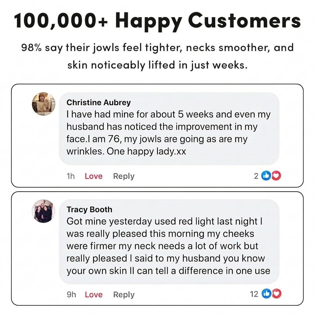 Clarivelles™ The Repair Masque