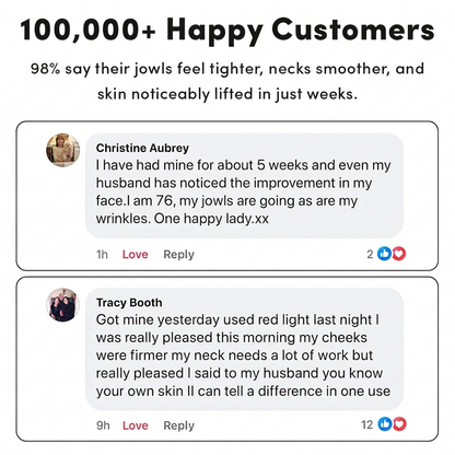 Clarivelles™ The Repair Masque